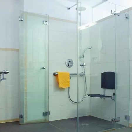 Zur Schanz Hotel Ebbs