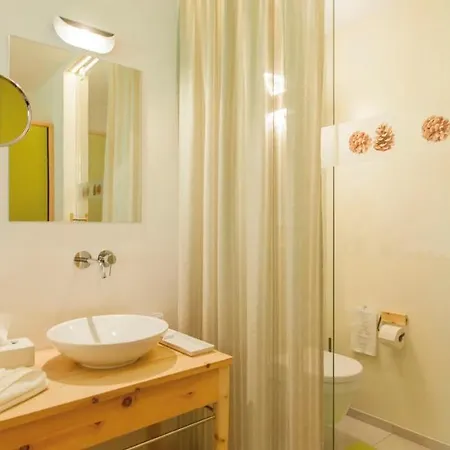 Hotel B&B 