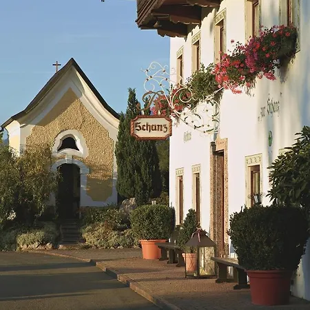 Hotel B&B 