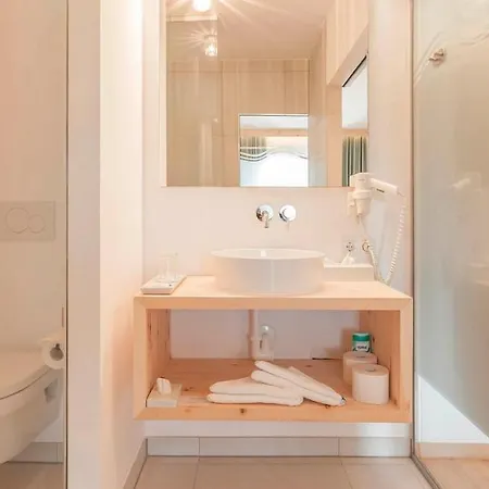 Zur Schanz Hotel Ebbs