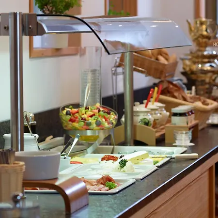 Hotel Zur Schanz Ebbs