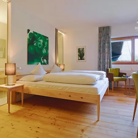 Hotel B&B 