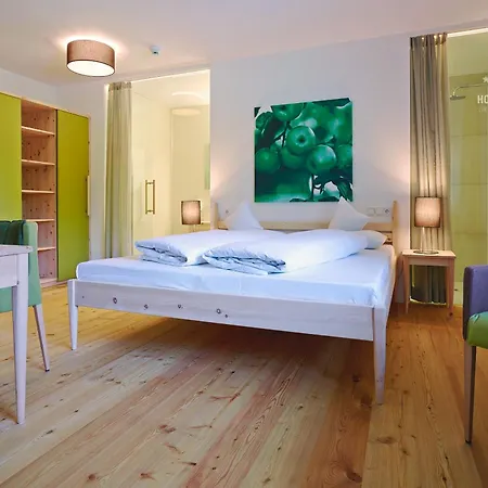 Hotel B&B 
