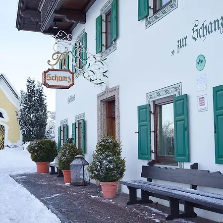 Hotel Hotel B&B 