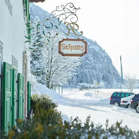 Hotel B&B 