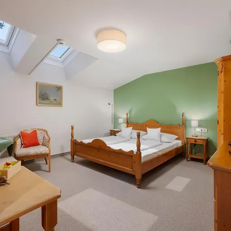 Hotel B&B 