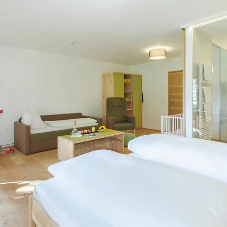 Hotel B&B 
