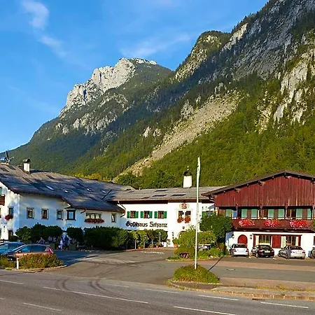 Hotel B&B 