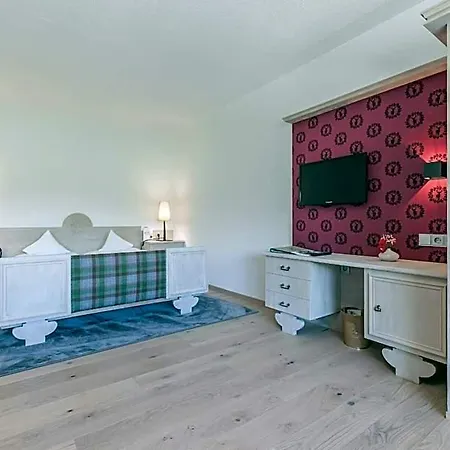 Hotel B&B 