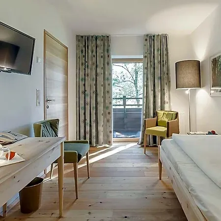 Hotel B&B 
