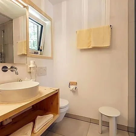 Hotel B&B 