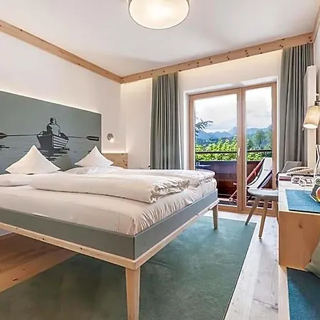 Hotel B&B 