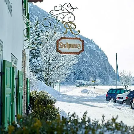 Hotel Hotel B&B 