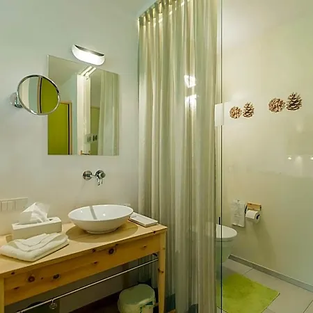 Hotel Hotel B&B 