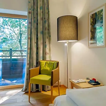 Hotel B&B 