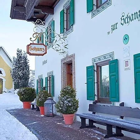 Hotel B&B 