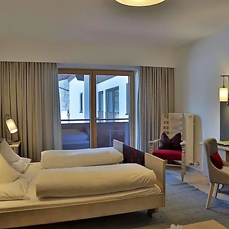 Hotel B&B 