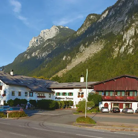 Hotel B&B 