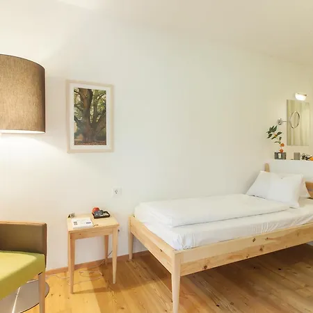 Hotel Hotel B&B 