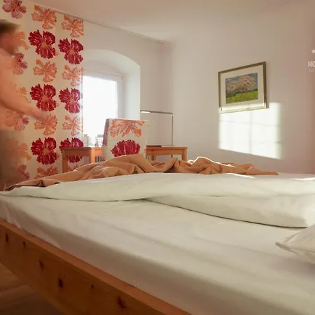 Hotel Hotel B&B 