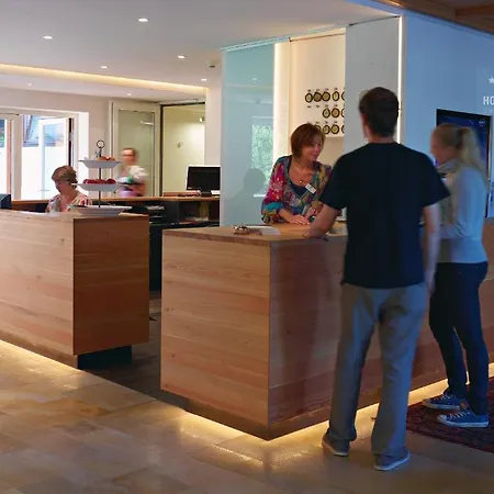 Hotel Hotel B&B 