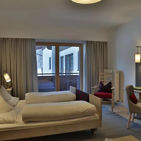 Hotel B&B 