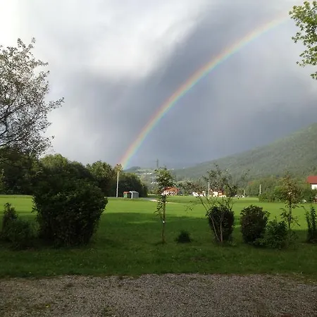 Zur Schanz 4* Ebbs