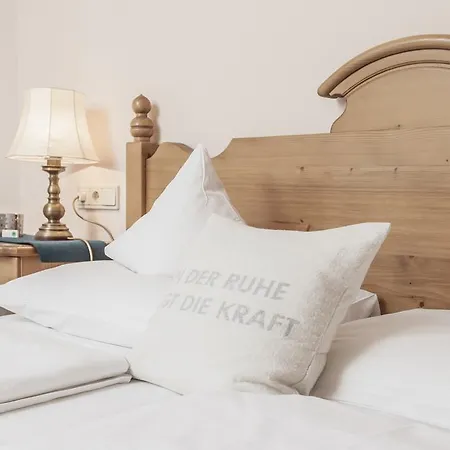Hotel B&B 