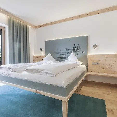 Hotel B&B 