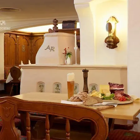 Hotel B&B 
