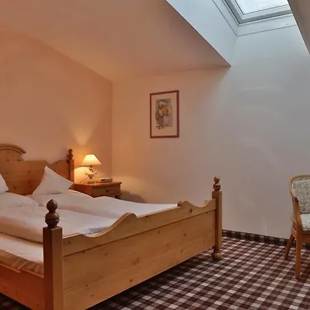 Hotel B&B 