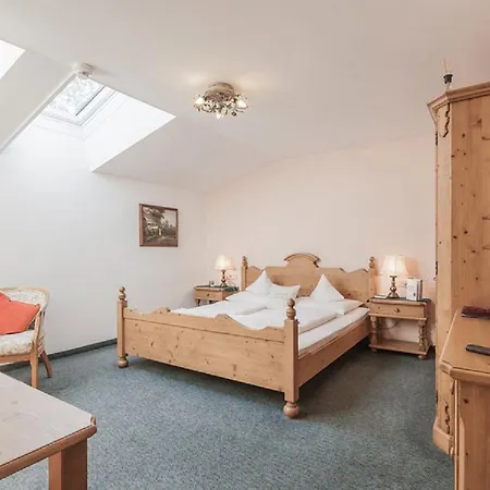 Hotel Hotel B&B 