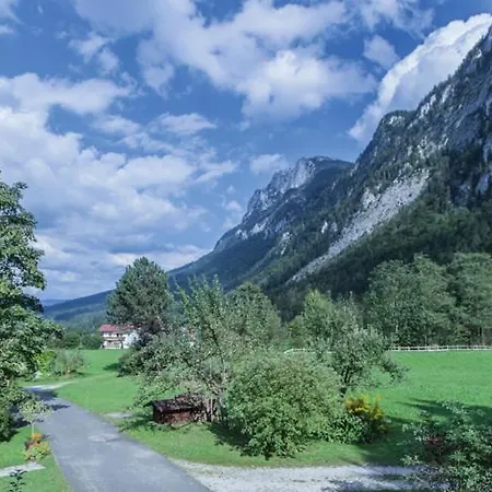 Hotel Zur Schanz Ebbs