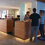 Hotell 