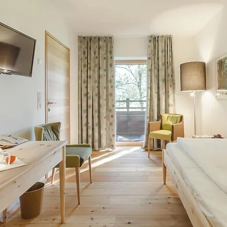 Hotel B&B 